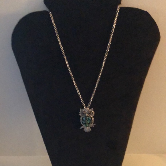 - π¦ OWL Pendant/Necklace - Picture 6 of 7